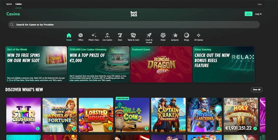 Bet365