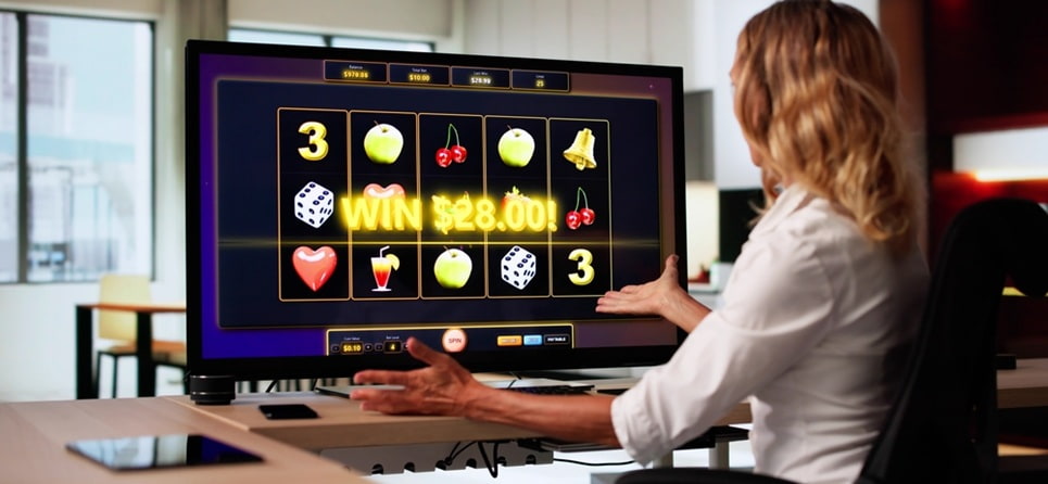 Slot Online